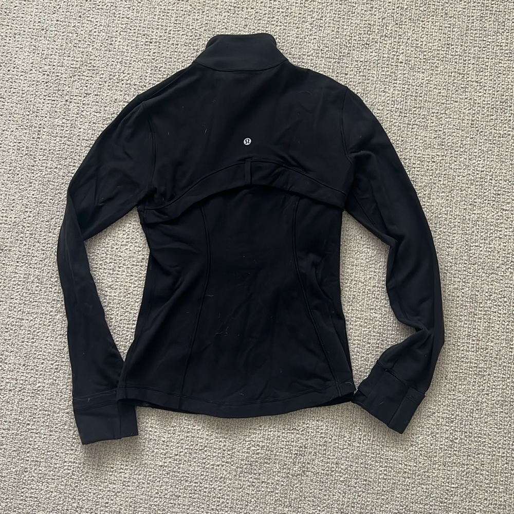 Lululemon Define jacket - Picture 2 of 2